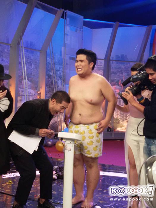 แจ็ค แฟนฉัน พิชิตภารกิจลดน้ำหนัก แจ็ค แฟนฉัน พิชิตภารกิจลดน้ำหนัก