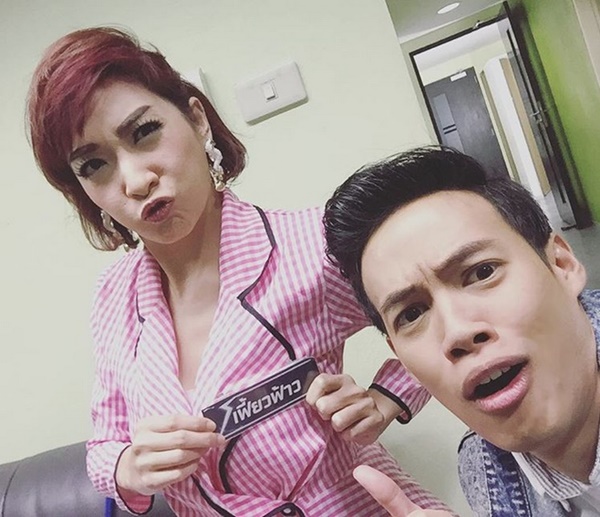 หนูอิมอิม เปลี่ยนเป็น เฟี้ยวฟ้าว หนูอิมอิม เปลี่ยนเป็น เฟี้ยวฟ้าว