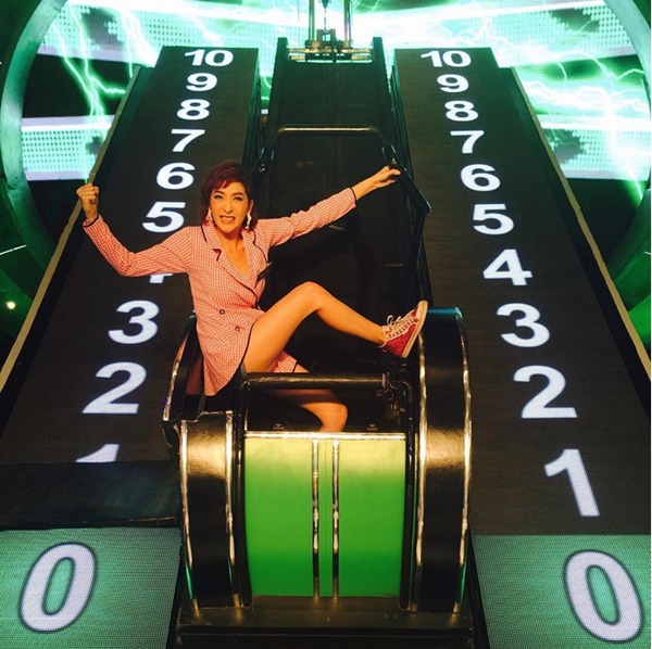 หนูอิมอิม เปลี่ยนเป็น เฟี้ยวฟ้าว หนูอิมอิม เปลี่ยนเป็น เฟี้ยวฟ้าว