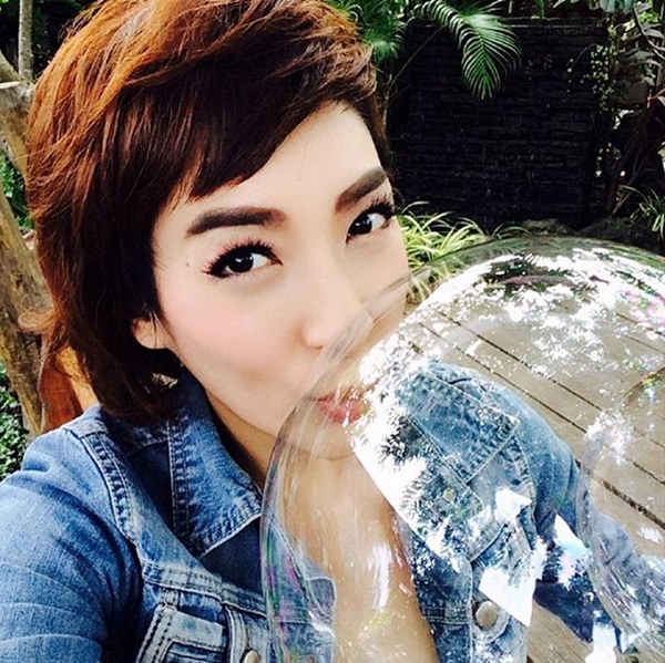 หนูอิมอิม เปลี่ยนเป็น เฟี้ยวฟ้าว หนูอิมอิม เปลี่ยนเป็น เฟี้ยวฟ้าว