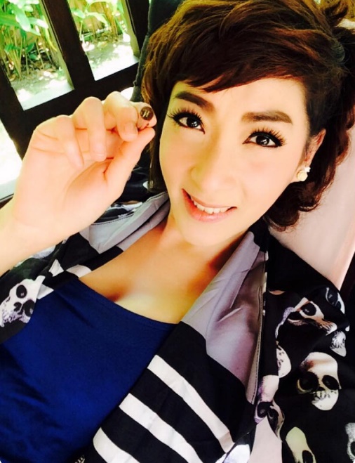 หนูอิมอิม เปลี่ยนเป็น เฟี้ยวฟ้าว หนูอิมอิม เปลี่ยนเป็น เฟี้ยวฟ้าว