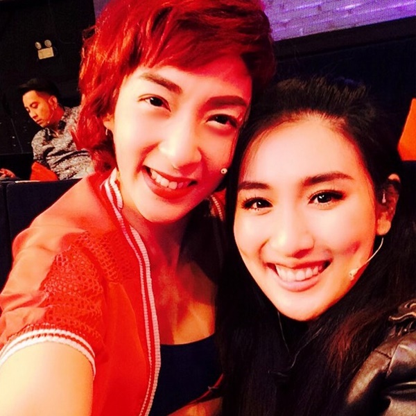 หนูอิมอิม เปลี่ยนเป็น เฟี้ยวฟ้าว หนูอิมอิม เปลี่ยนเป็น เฟี้ยวฟ้าว