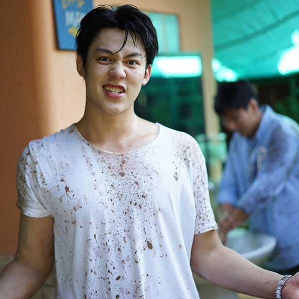 หมาก ปริญ หมาก ปริญ