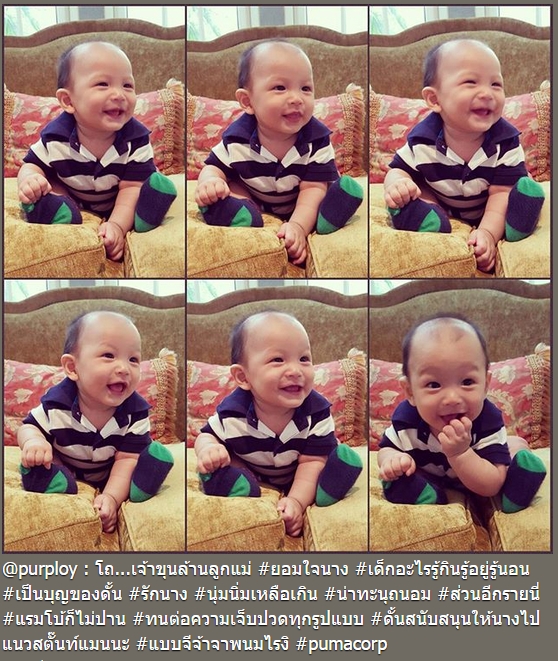 แม่พลอย น้องพูม่า น้องแพนเตอร์ แม่พลอย น้องพูม่า น้องแพนเตอร์