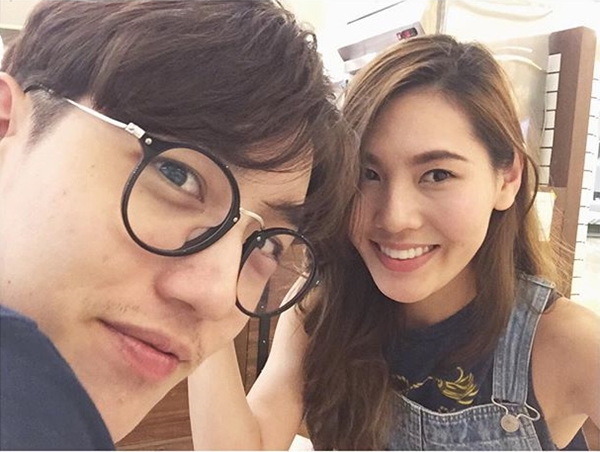 ต่อ ธนภพ มีน ชุติญา ต่อ ธนภพ มีน ชุติญา