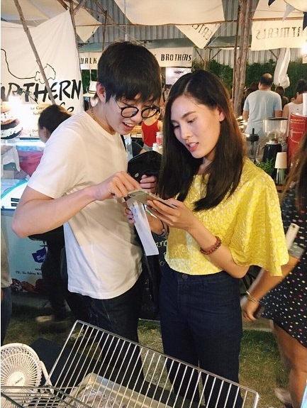 ต่อ ธนภพ มีน ชุติญา ต่อ ธนภพ มีน ชุติญา