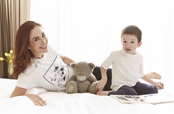 น้องวินลูกชายวิลลี่ น้องวินลูกชายวิลลี่