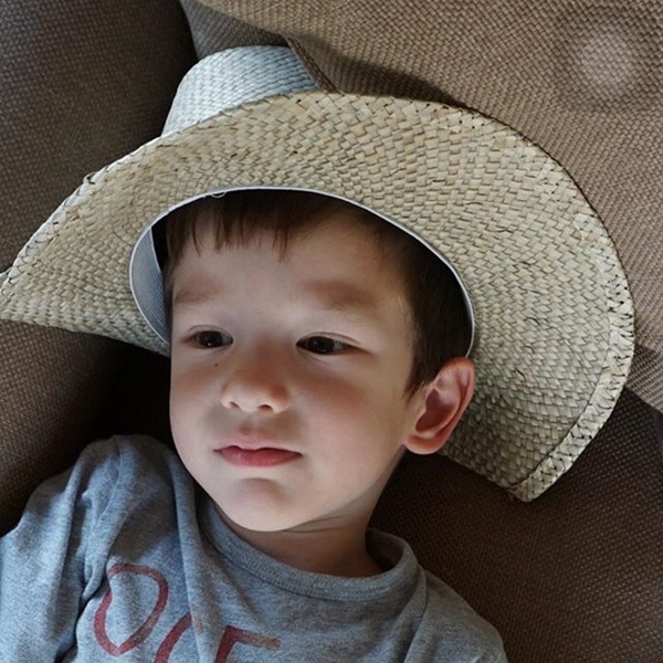 น้องวินลูกชายวิลลี่ น้องวินลูกชายวิลลี่