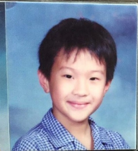 เจมส์ มาร์ เจมส์ มาร์