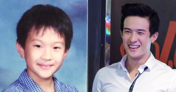 เจมส์ มาร์ เจมส์ มาร์