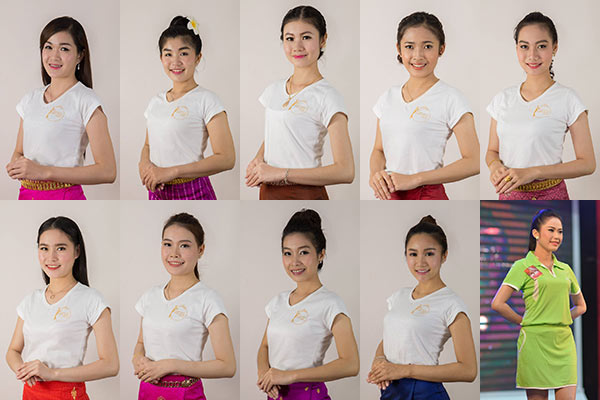 ดราม่ามิสลาวคัดคนเข้ารอบไม่สวย ดราม่ามิสลาวคัดคนเข้ารอบไม่สวย