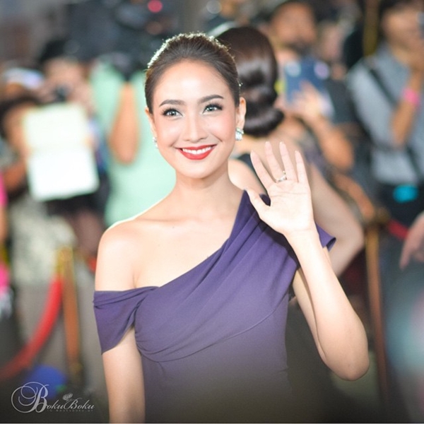 แต้ว ณฐพร แต้ว ณฐพร