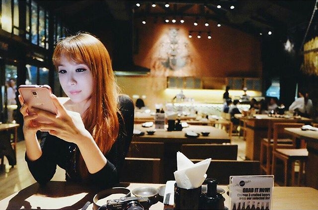 หว่าหวา ไชน่าดอลล์ หว่าหวา ไชน่าดอลล์