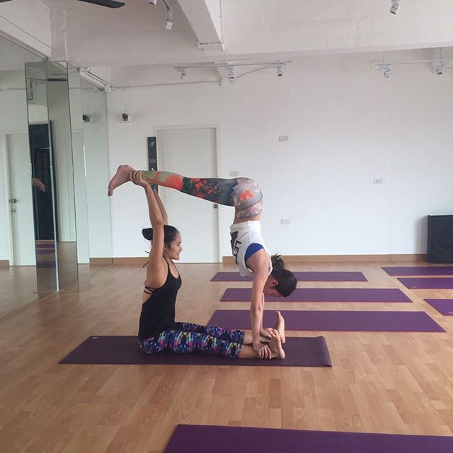 15 ดาราสาวออก กำลังกาย 15 ดาราสาวออก กำลังกาย