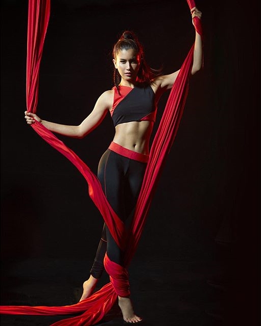 15 ดาราสาวออก กำลังกาย 15 ดาราสาวออก กำลังกาย