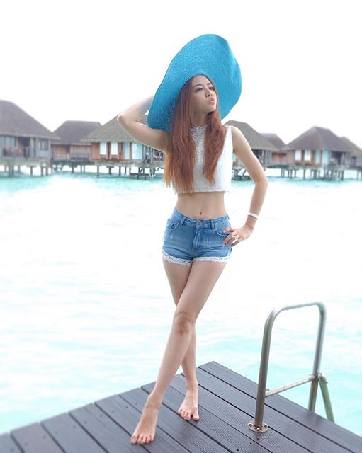 15 ดาราสาวออก กำลังกาย 15 ดาราสาวออก กำลังกาย