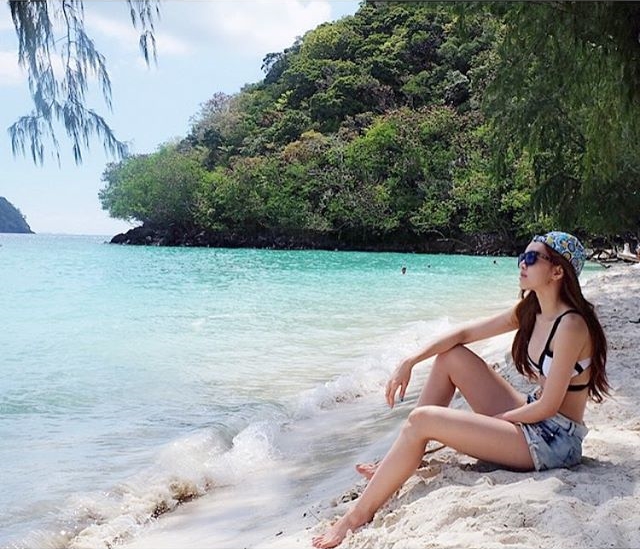 15 ดาราสาวออก กำลังกาย 15 ดาราสาวออก กำลังกาย