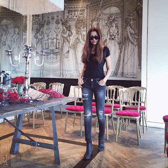 15 ดาราสาวออก กำลังกาย 15 ดาราสาวออก กำลังกาย