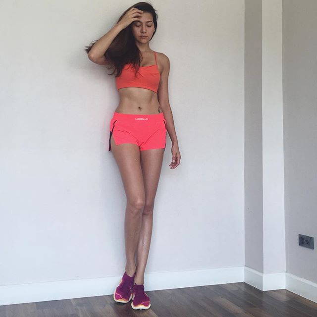 15 ดาราสาวออก กำลังกาย 15 ดาราสาวออก กำลังกาย