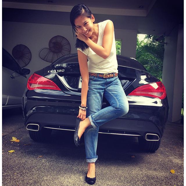 15 ดาราสาวออก กำลังกาย 15 ดาราสาวออก กำลังกาย