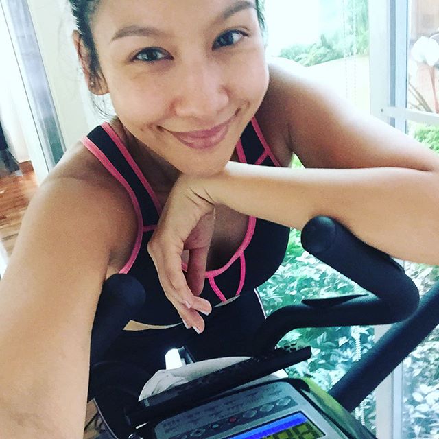 15 ดาราสาวออก กำลังกาย 15 ดาราสาวออก กำลังกาย