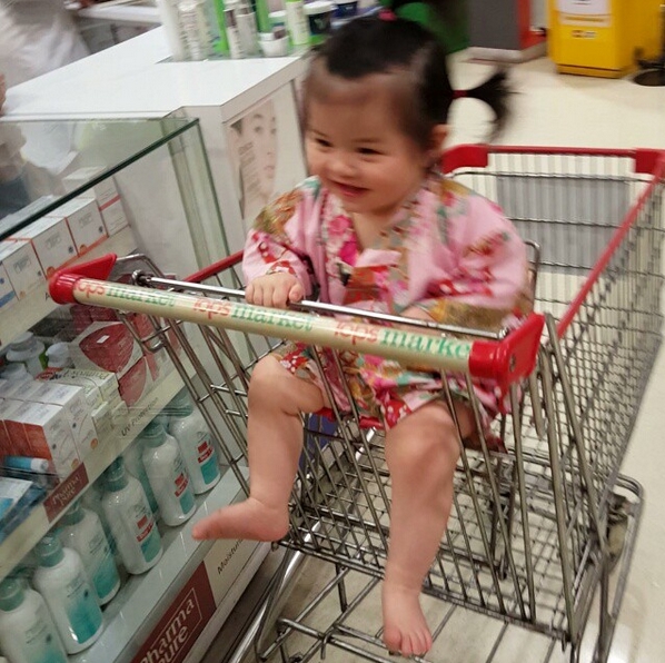น้องบีลีฟ ตั๊ก บริบูรณ์ น้องบีลีฟ ตั๊ก บริบูรณ์