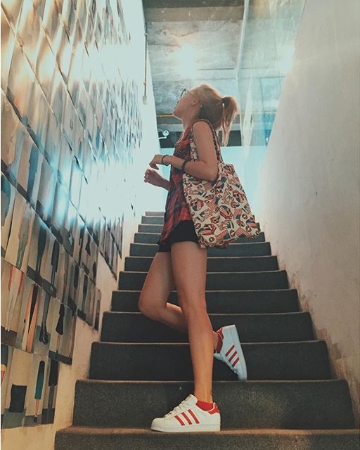 เชอรีน The Star 9 เชอรีน The Star 9