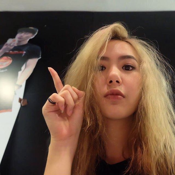 เชอรีน The Star 9 เชอรีน The Star 9