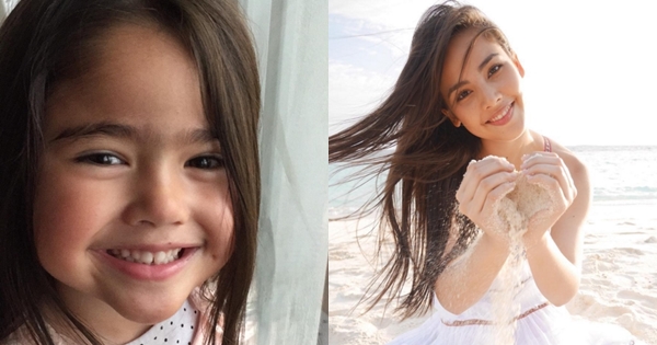 น้องเวียงพิงค์ ลิตเติ้ลญาญ่า น้องเวียงพิงค์ ลิตเติ้ลญาญ่า