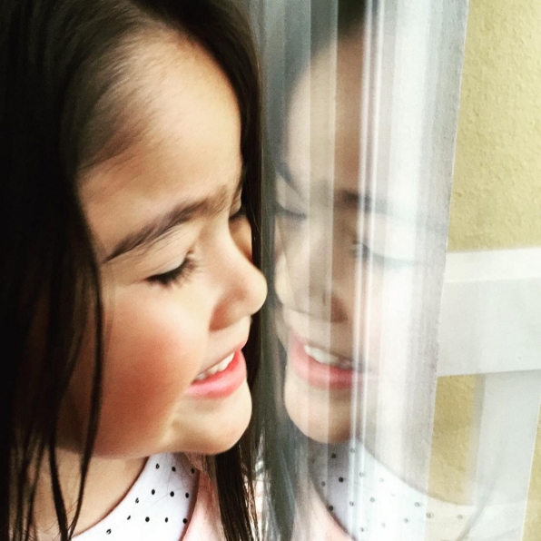 น้องเวียงพิงค์ ลิตเติ้ลญาญ่า น้องเวียงพิงค์ ลิตเติ้ลญาญ่า