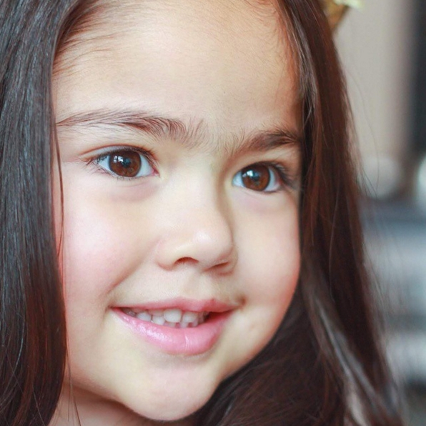 น้องเวียงพิงค์ ลิตเติ้ลญาญ่า น้องเวียงพิงค์ ลิตเติ้ลญาญ่า