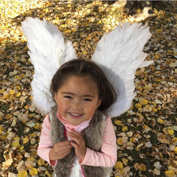 น้องเวียงพิงค์ ลิตเติ้ลญาญ่า น้องเวียงพิงค์ ลิตเติ้ลญาญ่า