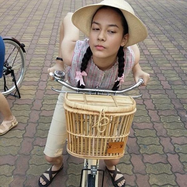 ญีน่า ซาลาส ญีน่า ซาลาส