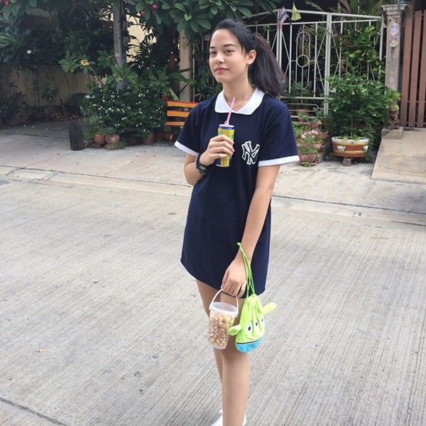 ญีน่า ซาลาส ญีน่า ซาลาส