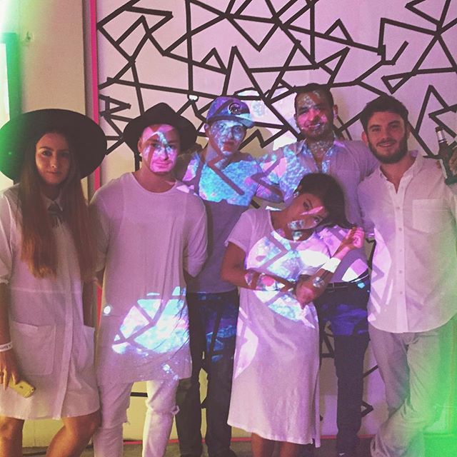 ดา เอ็นโดรฟิน เบิร์ธเดย์การกุศล ดา เอ็นโดรฟิน เบิร์ธเดย์การกุศล