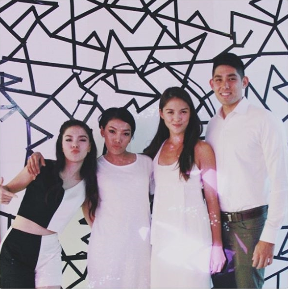 ดา เอ็นโดรฟิน เบิร์ธเดย์การกุศล ดา เอ็นโดรฟิน เบิร์ธเดย์การกุศล