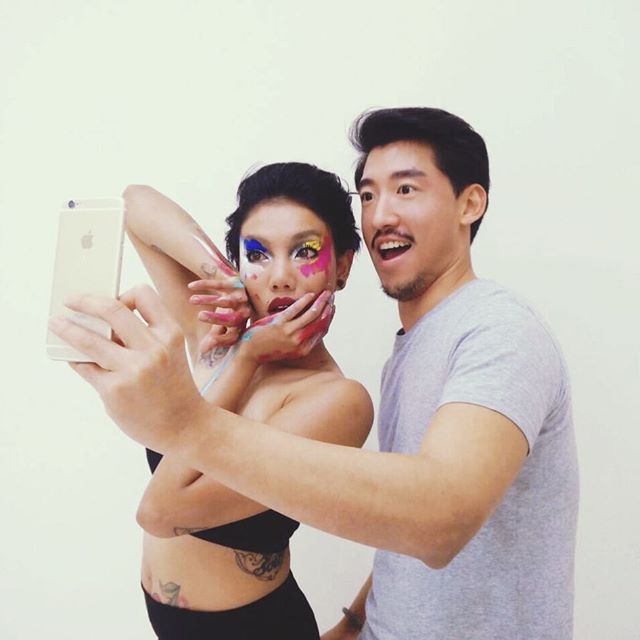 ดา เอ็นโดรฟิน ดา เอ็นโดรฟิน