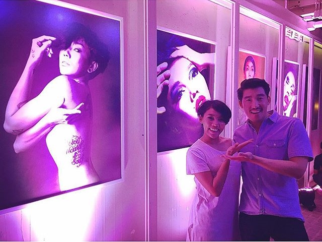 ดา เอ็นโดรฟิน ดา เอ็นโดรฟิน