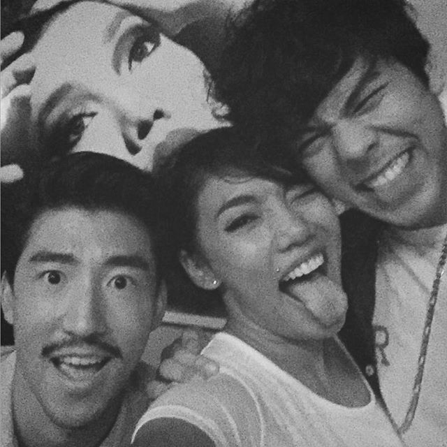 ดา เอ็นโดรฟิน ดา เอ็นโดรฟิน