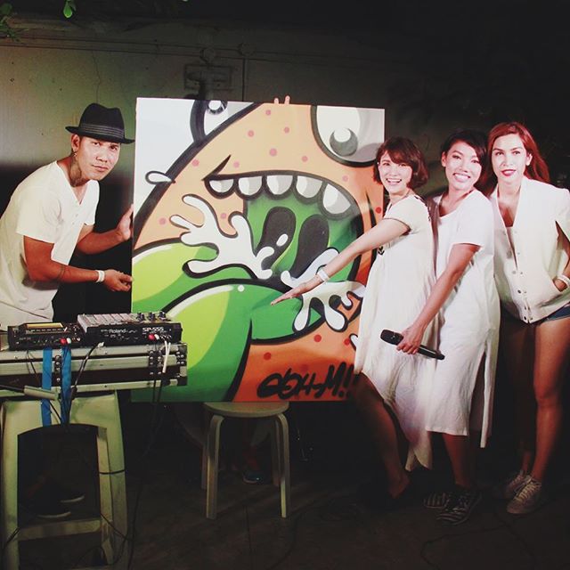 ดา เอ็นโดรฟิน เบิร์ธเดย์การกุศล ดา เอ็นโดรฟิน เบิร์ธเดย์การกุศล