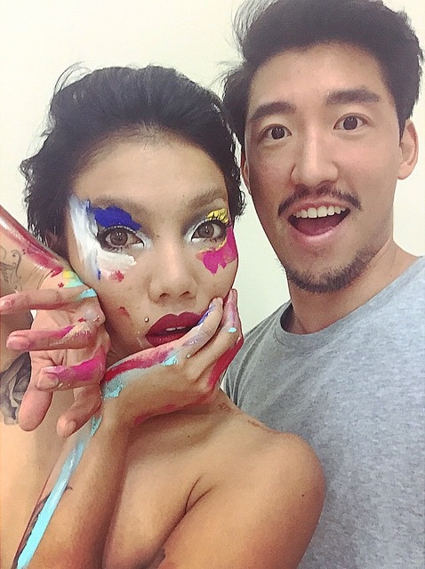 ดา เอ็นโดรฟิน ดา เอ็นโดรฟิน