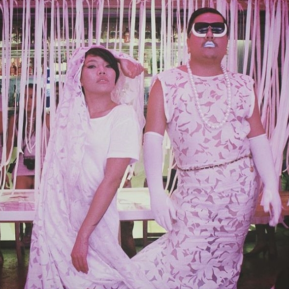 ดา เอ็นโดรฟิน เบิร์ธเดย์การกุศล ดา เอ็นโดรฟิน เบิร์ธเดย์การกุศล