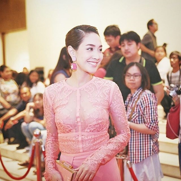 มิน พีชญา มิน พีชญา