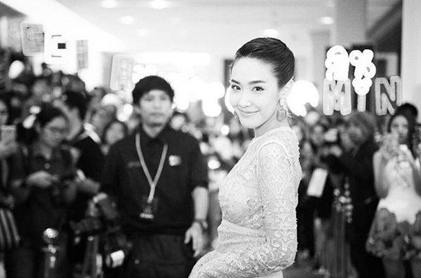 มิน พีชญา มิน พีชญา