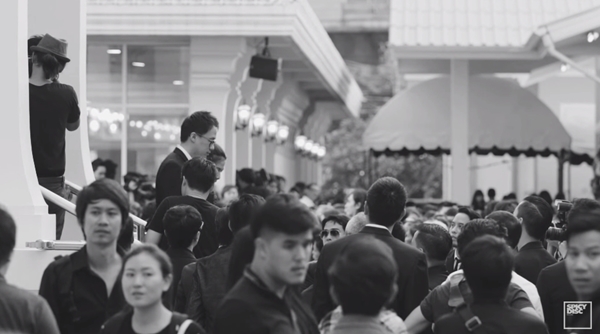 งานศพสิงห์ Sqweez animal งานศพสิงห์ Sqweez animal