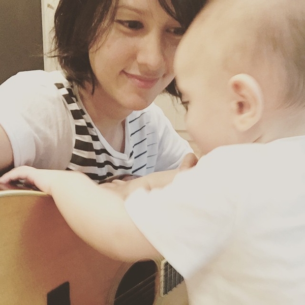 ลูกชายญารินดา ลูกชายญารินดา
