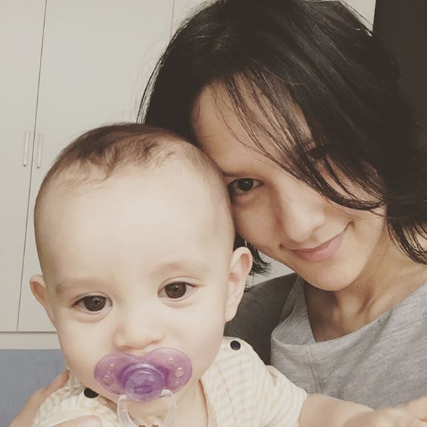 ลูกชายญารินดา ลูกชายญารินดา