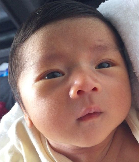 ดราม่าชื่อลูกเอ พศิน ดราม่าชื่อลูกเอ พศิน