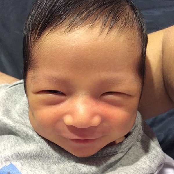 ดราม่าชื่อลูกเอ พศิน ดราม่าชื่อลูกเอ พศิน