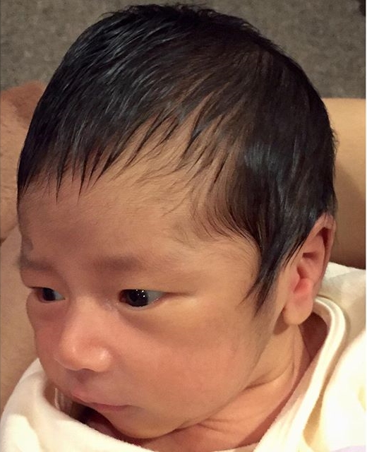 ดราม่าชื่อลูกเอ พศิน ดราม่าชื่อลูกเอ พศิน